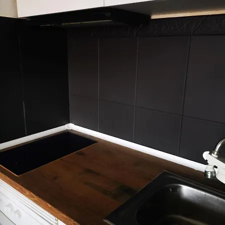 Апартаменты De Raa