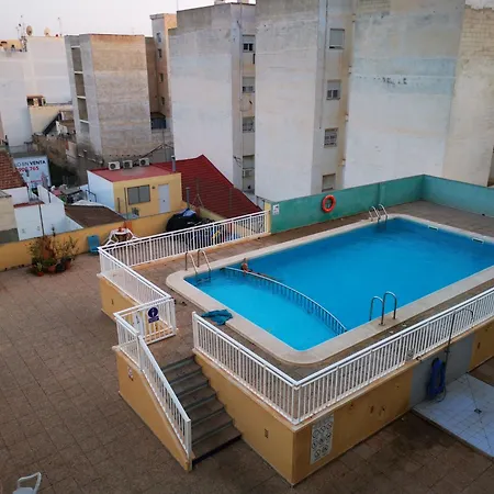 De Raa Apartment