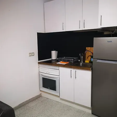 De Raa Apartment *