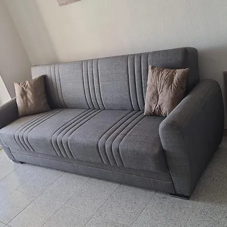 Apartment De Raa *