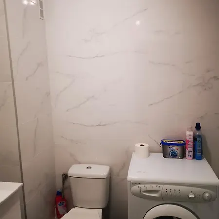 De Raa Apartment