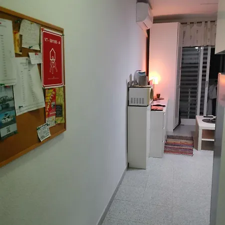De Raa Apartment *