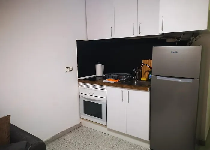De Raa Apartment *