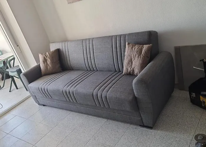 Apartment De Raa *