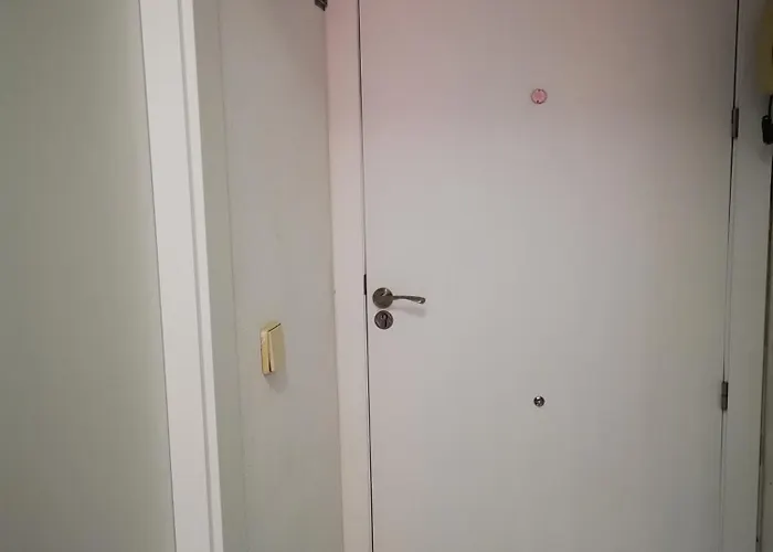 De Raa Apartment *