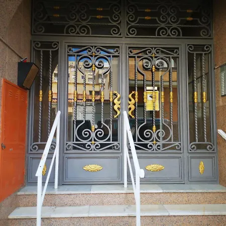 De Raa Apartamento *